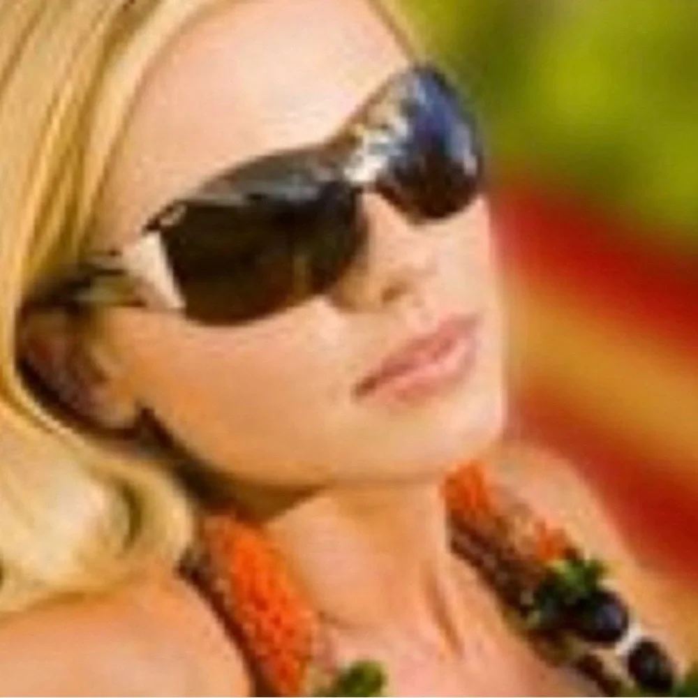 Maui Jim Kula Tortoise and Bronze Sunglasses - Picture 2 of 5